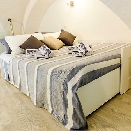 Apartmán Dammuso Di Ponente Ortigia Syracuse Exteriér fotografie