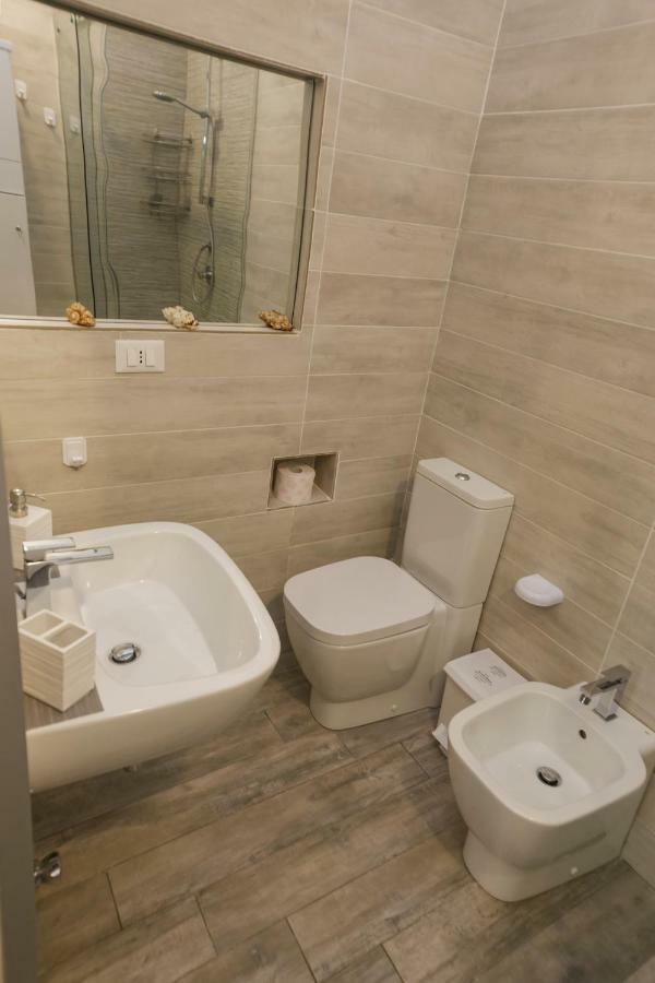 Apartmán Dammuso Di Ponente Ortigia Syracuse Exteriér fotografie