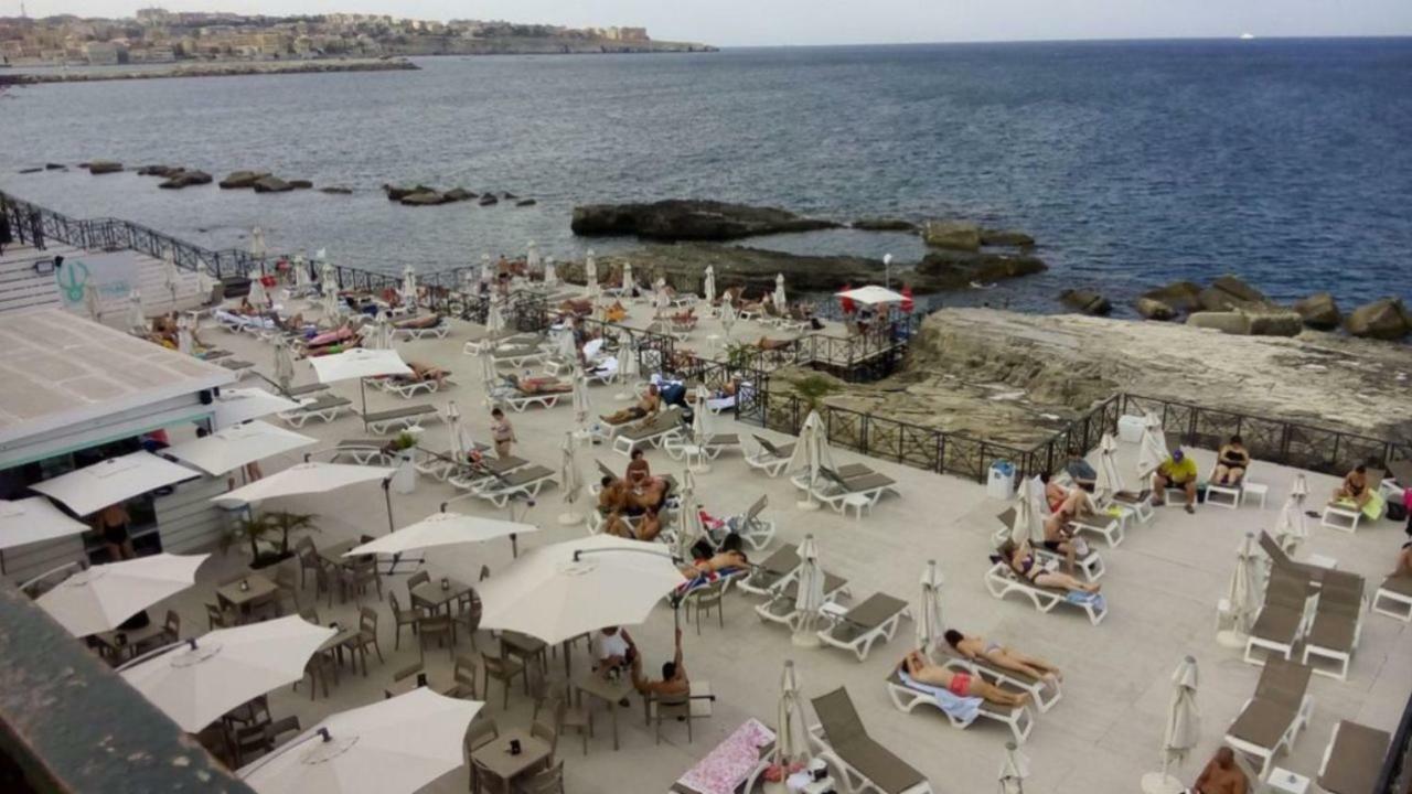 Apartmán Dammuso Di Ponente Ortigia Syracuse Exteriér fotografie
